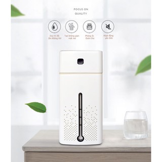 MÁY PHUN SƯƠNG GD128/128B