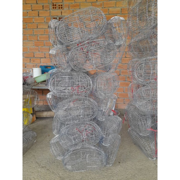 Lồng chim khuyên,chào mào,hút mật,chim sâu,họa mi,vành khuyên...