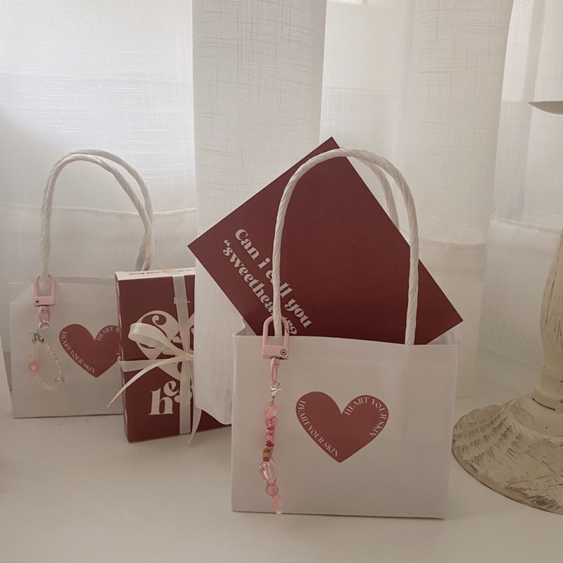 SWEET HEART Set - Set son mini | BigBuy360 - bigbuy360.vn