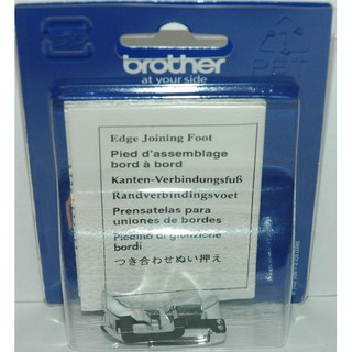 Chân vịt may ráp cạnh Brother F056