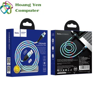 CÁP SẠC NHANH MICRO USB HOCO U85