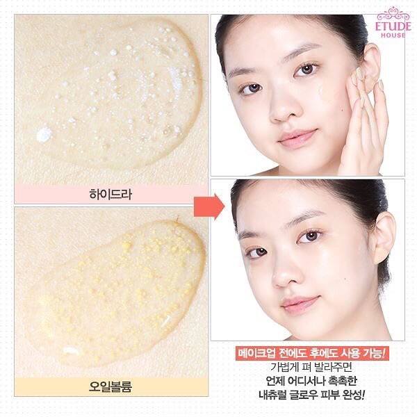 Kem Lót Etude House  MẪU MỚI