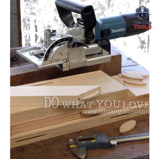 Máy ghép mộng Makita PJ7000