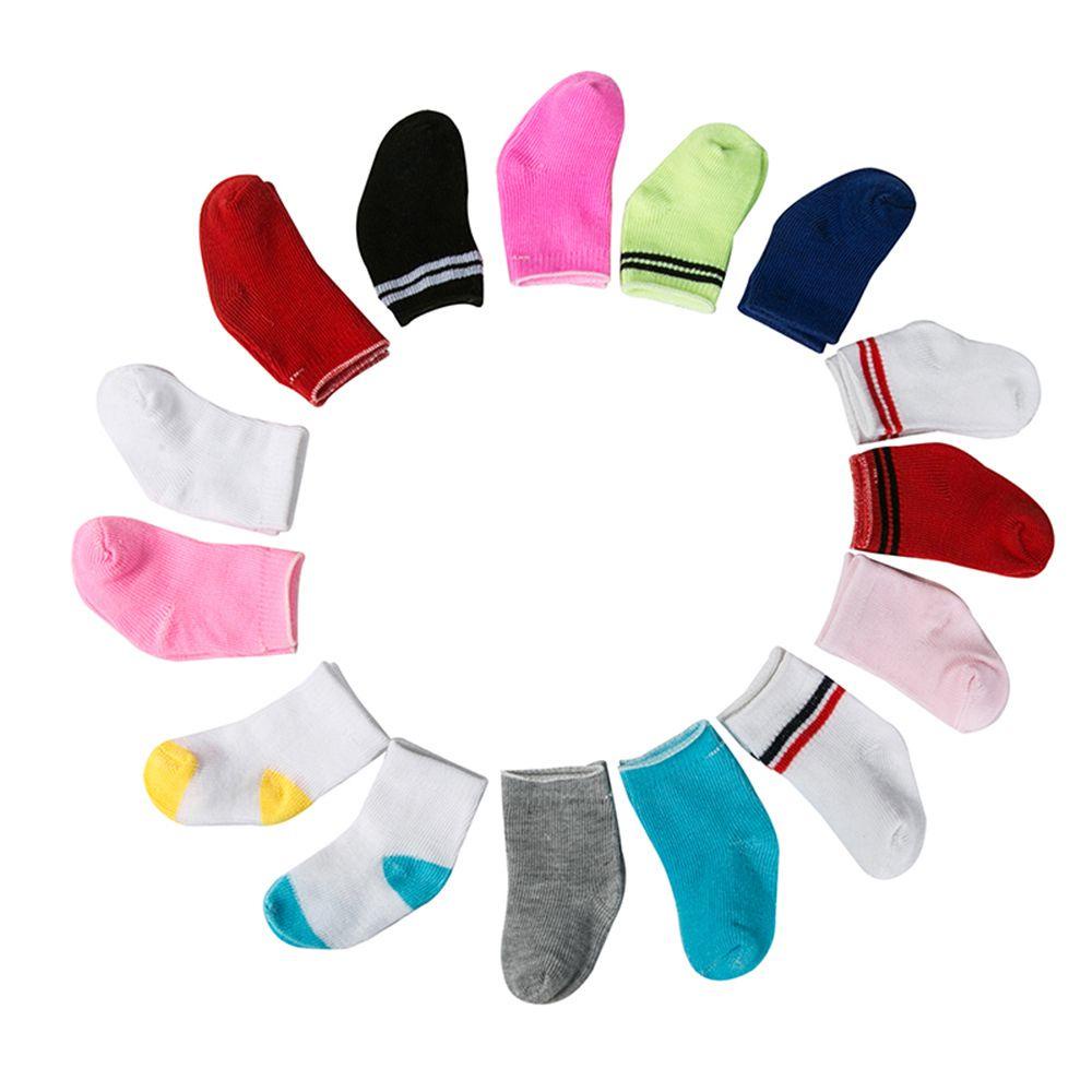 SUSANS 1 Đôi Tất Mini Trang Trí Nhà Búp Bê