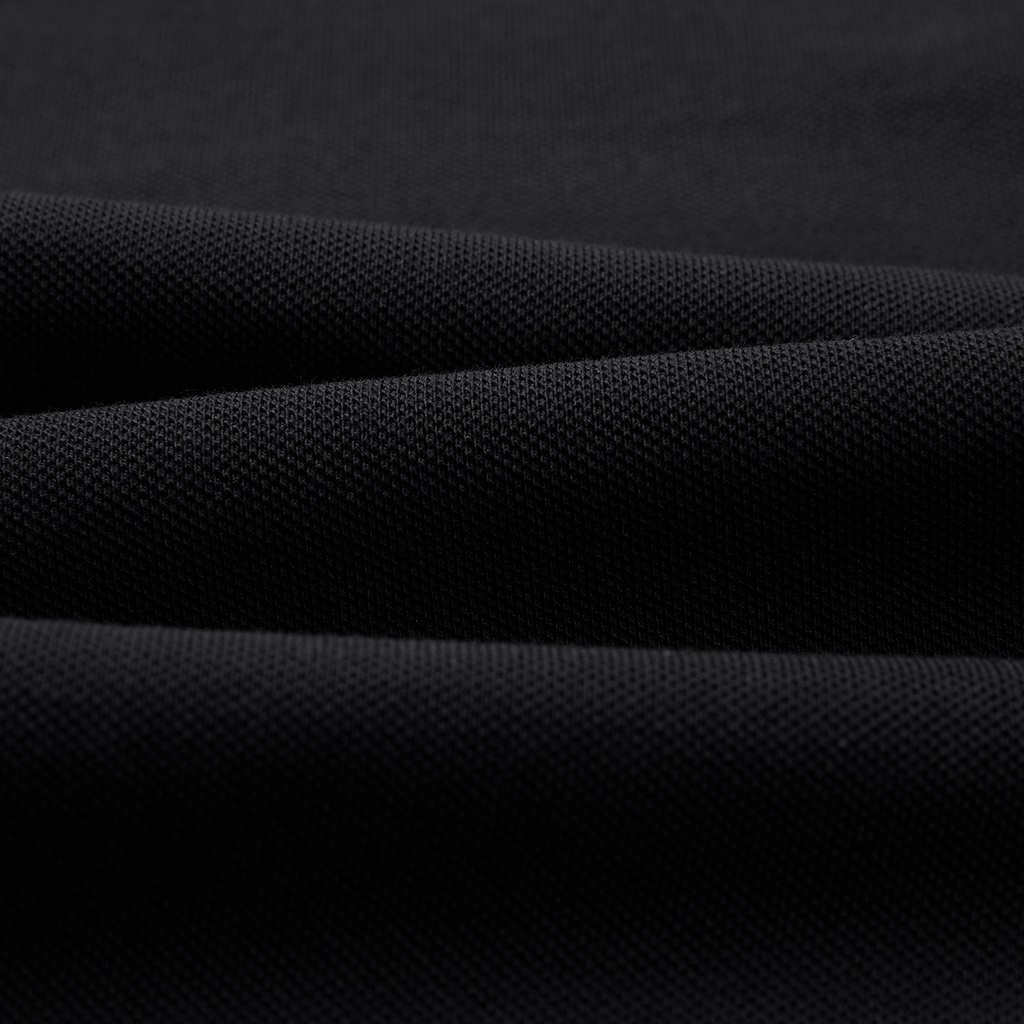 HLA - Áo Thun Polo Nam Pure Color Breathable POLO Shirt