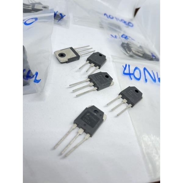 MOSFET FDA69N25 69N25 17n80 23n50 10n80. 40n60. 1 Cái Cửa Hàng
