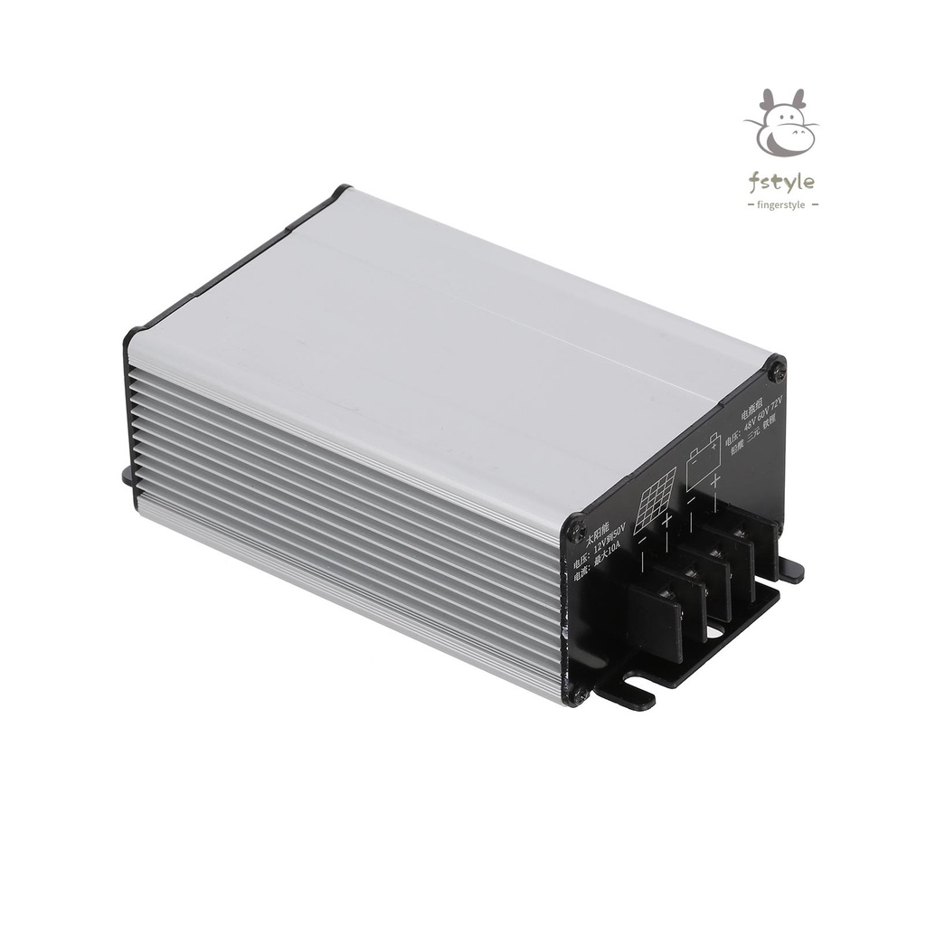 Bộ Điều Khiển Sạc Năng Lượng Mặt Trời 48v 60v 72v 12-50v