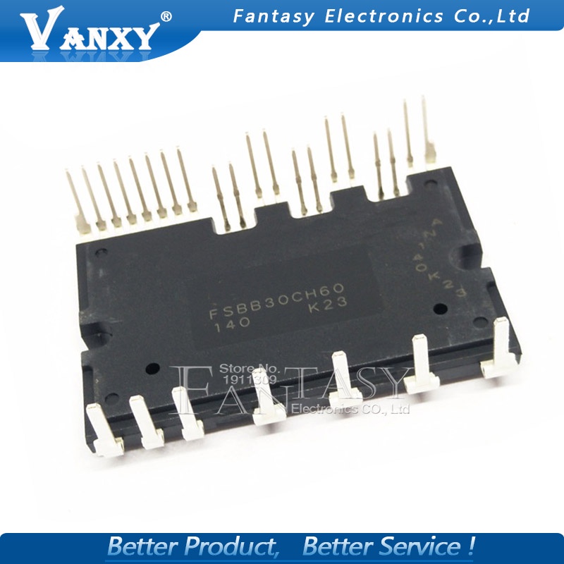 1 Cái FSBB30CH60C SPM27 FSBB30CH60 SPM27-EC 30CH60 30Ch60Ch60Ch60Ch60Ch60 SPM27-EC 30CH60CH60C Mới