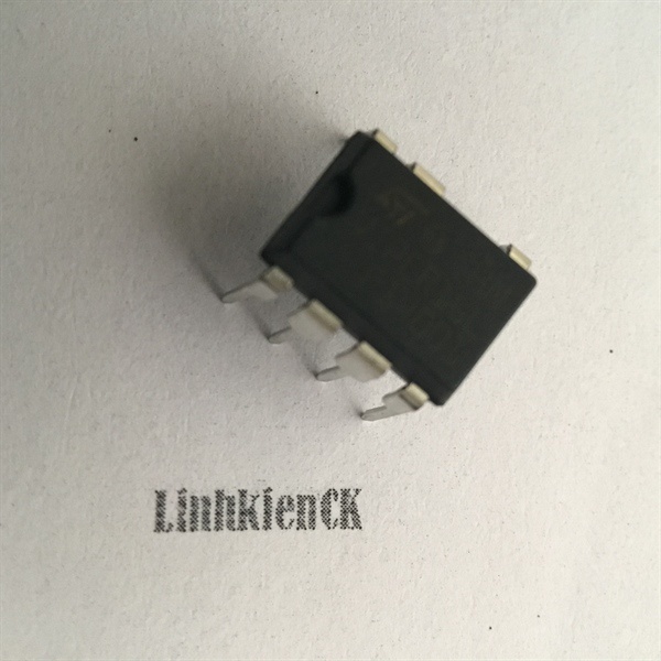 IC chức năng Viper16L Viper16 DIP-8