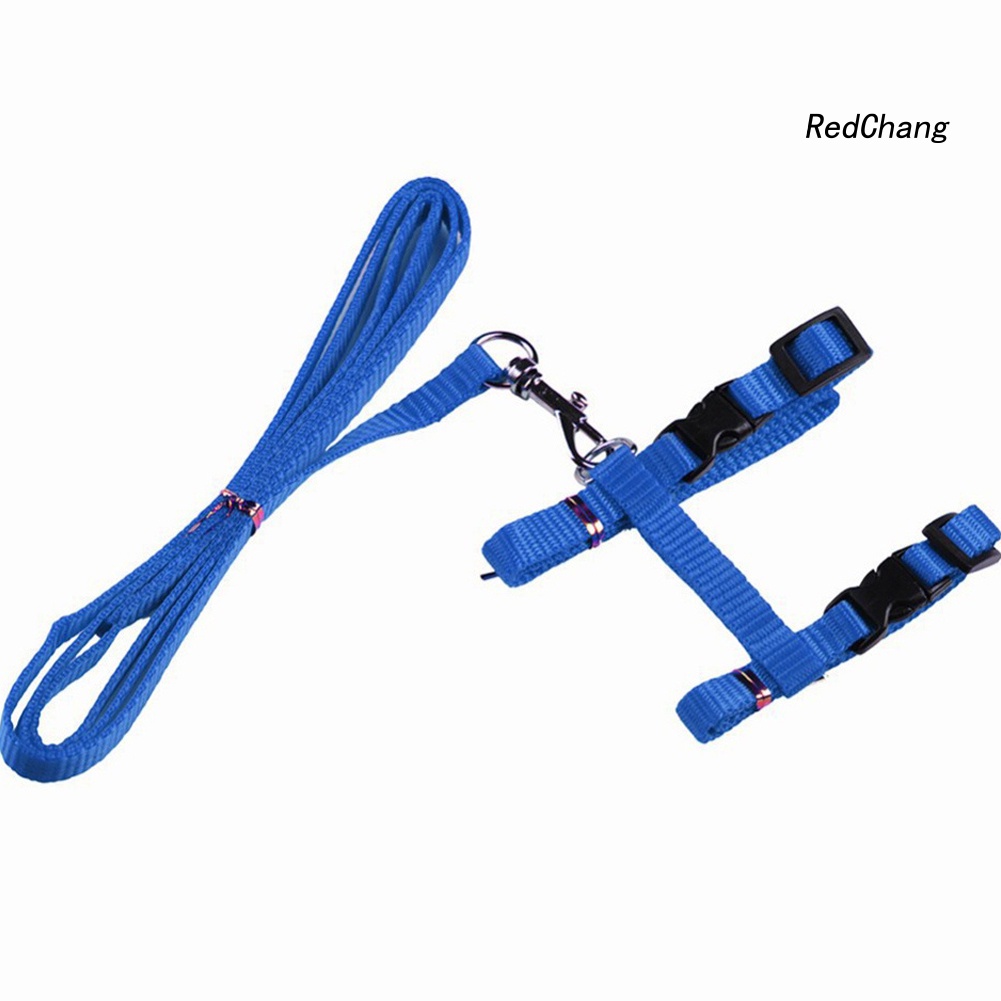 Dây Dắt Thú Cưng Đi Dạo Mềm Mại