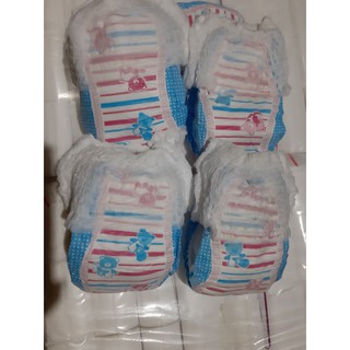 Tã quần Canny M10/L9/XL8.
