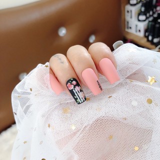 Nailbox - móng úp tay thiết kế