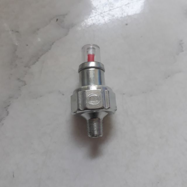 Bóng báo áp lực nhớt kubota RK chất lượng cao