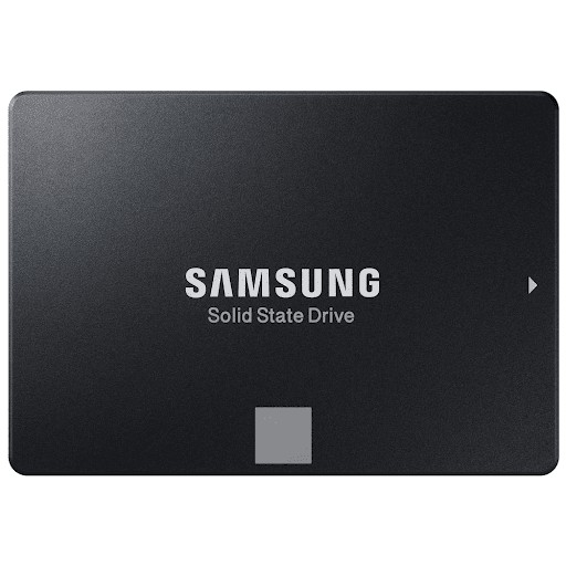 Ổ cứng SSD Samsung 860 Evo 250GB 2.5" SATA 3 | BigBuy360 - bigbuy360.vn