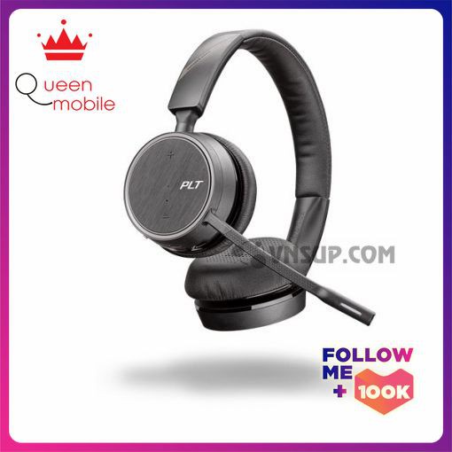 Tai nghe - Headphone Plantronics Voyager B4220 USB-A