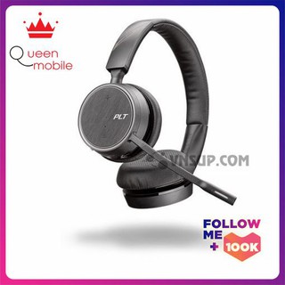 Tai nghe - Headphone Plantronics Voyager B4220 USB-A