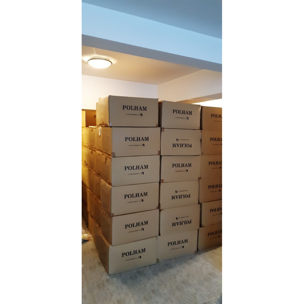 Áo Khoác PolHAmm xuất Hàn dư xịn