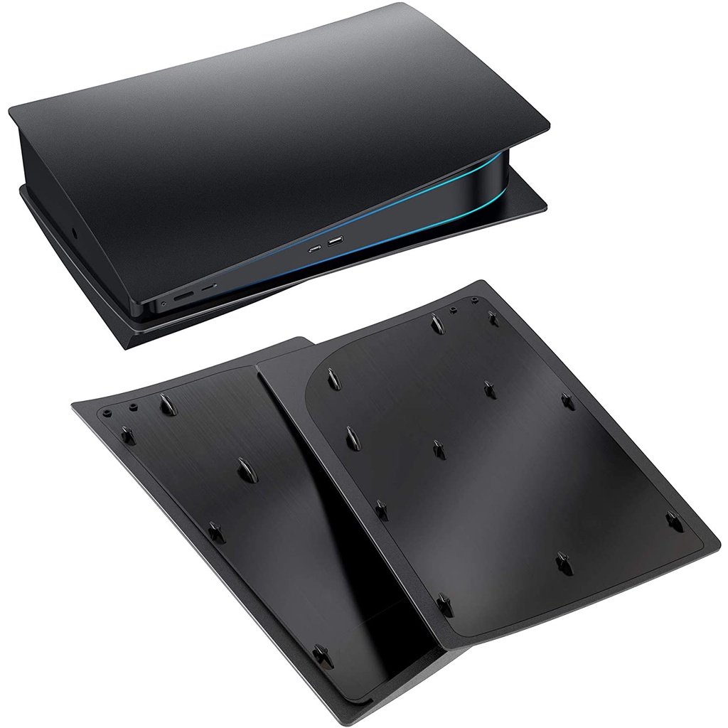 Vỏ cứng bảo vệ thay thế cho máy chơi game Ps5 Playstation 5 2021 chống trầy xước