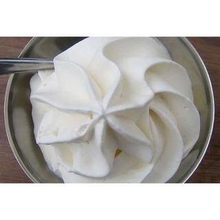 Bột whipping cream 500g