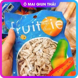 Ô mai giun Thái Lan tuổi thơ