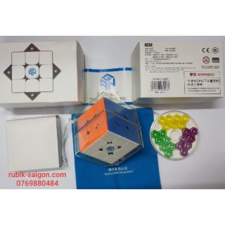 Gan 356M 3x3