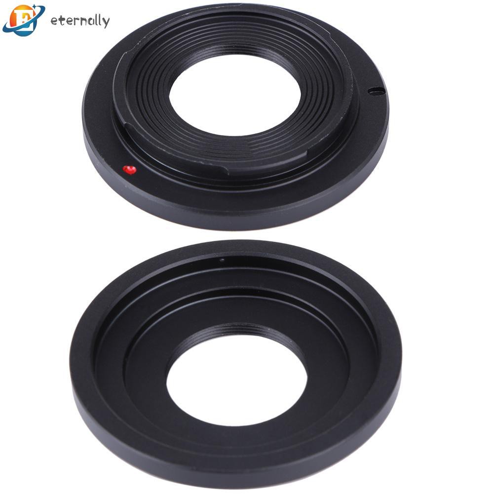 Ngàm chuyển ống kính máy ảnh 1.14 C-Nex Sony Nex E chuyên dụng tiện lợi
