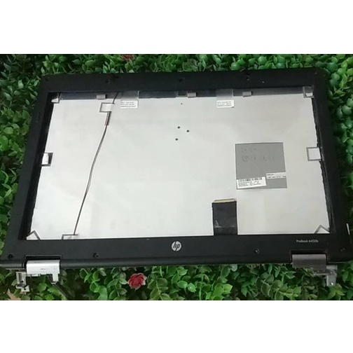Vỏ laptop hp probook 6450b ( bản lề , cáp lcd )
