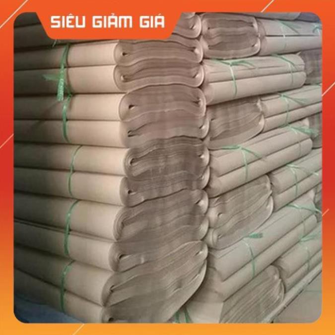 Giấy Xi Măng - Giấy Kraft Gói Hàng Tiêu Chuẩn Combo 50 Tờ