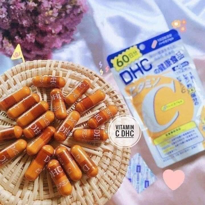 Viên C 120 Viên của Nhật | Thế Giới Skin Care