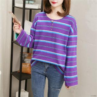 Áo Thun Nữ Thời Trang Hàn Quốc 19
