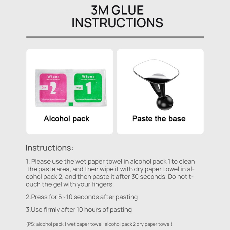 Giá Đỡ Điện Thoại Rảnh Tay Gắn Lỗ Thông Gió Xe Hơi