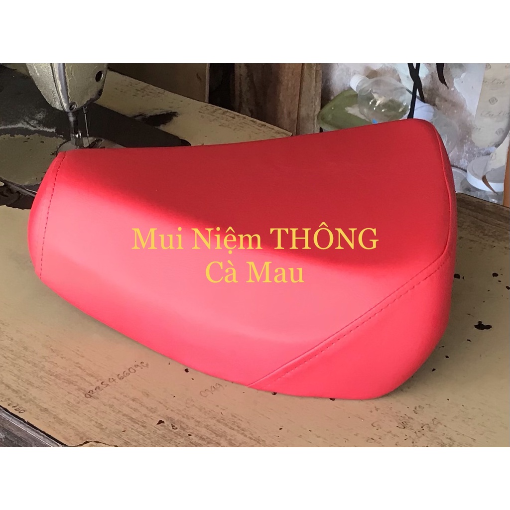 Yên CUB đời 81- 96 màu đỏ đô