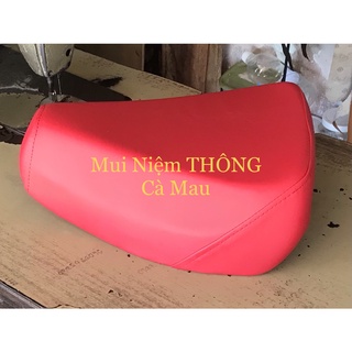 [Hot] Yên CUB đời 81- 96 màu đỏ đô ( Gọt Cạnh cao cấp )