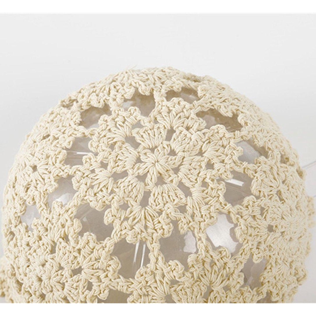 Mũ Len Beanie Màu Sắc Nhã Nhặn Thời Trang