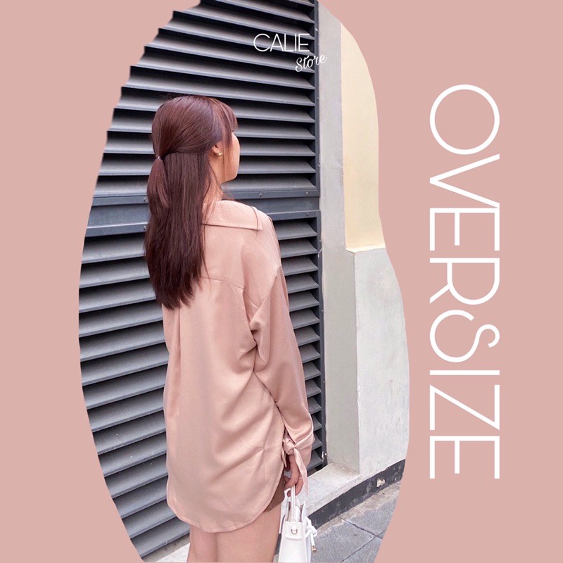 Áo tay nơ nút bọc