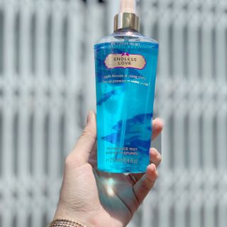 Xịt toàn thân Victoria secret