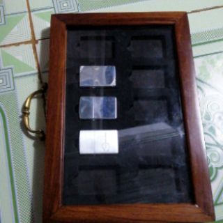 Khay đựng Zippo
