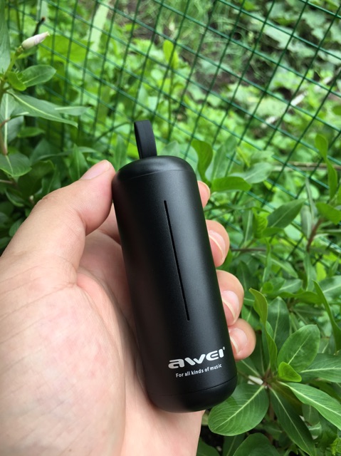 Tai nghe Truly Wireless Bluetooth TWS Awei T5 - Likenew như mới