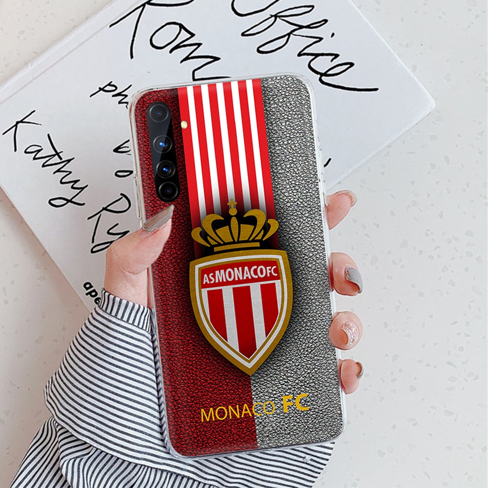 Ốp Lưng Mềm Trong Suốt Cho Oppo A5 A9 A3s A5s A92s Tt10 | BigBuy360 - bigbuy360.vn