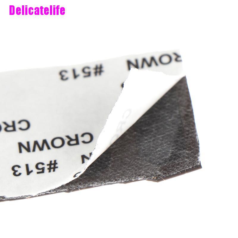 [delicatelife] Set 4 Chân Đế Cao Su Chuyên Dụng Cho Thinkpad T450 L440 T440S X230S X240S X240