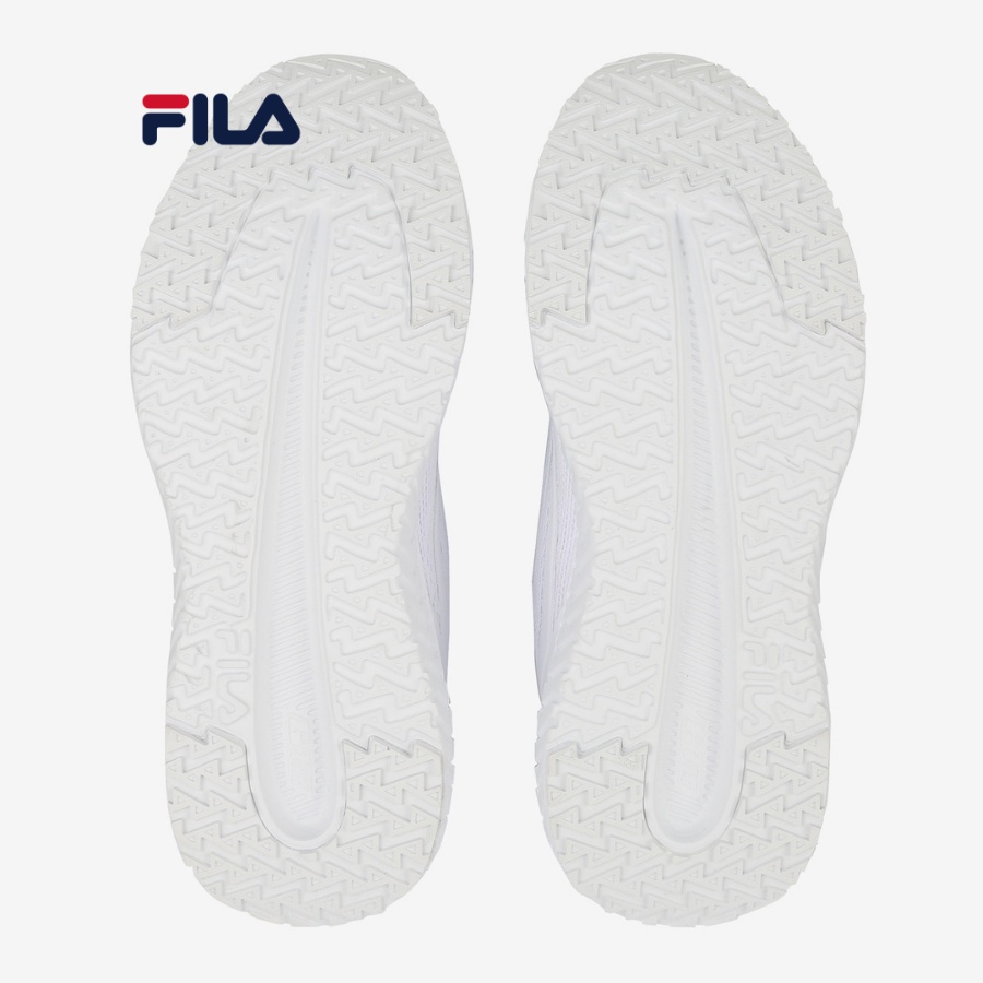 Giày sneaker unisex Fila Filargb Fuse - 1RM01259D-100