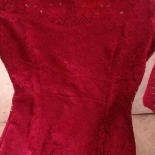 ĐẦM BODY REN CAO CẤP