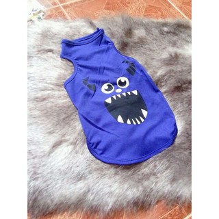 Áo thú cưng siêu dễ thương cute