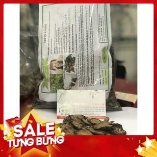 Củ Xuyên Khung Khô Hữu Cơ Loại 1 _ 1Kg - Đông Y Thanh Bình