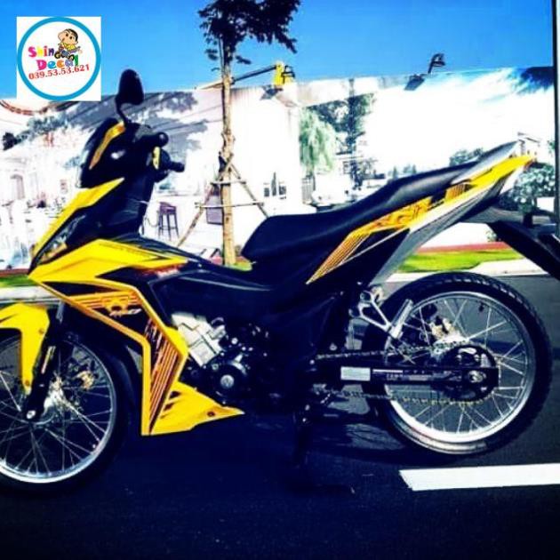 Tem rời winner vàng bạc