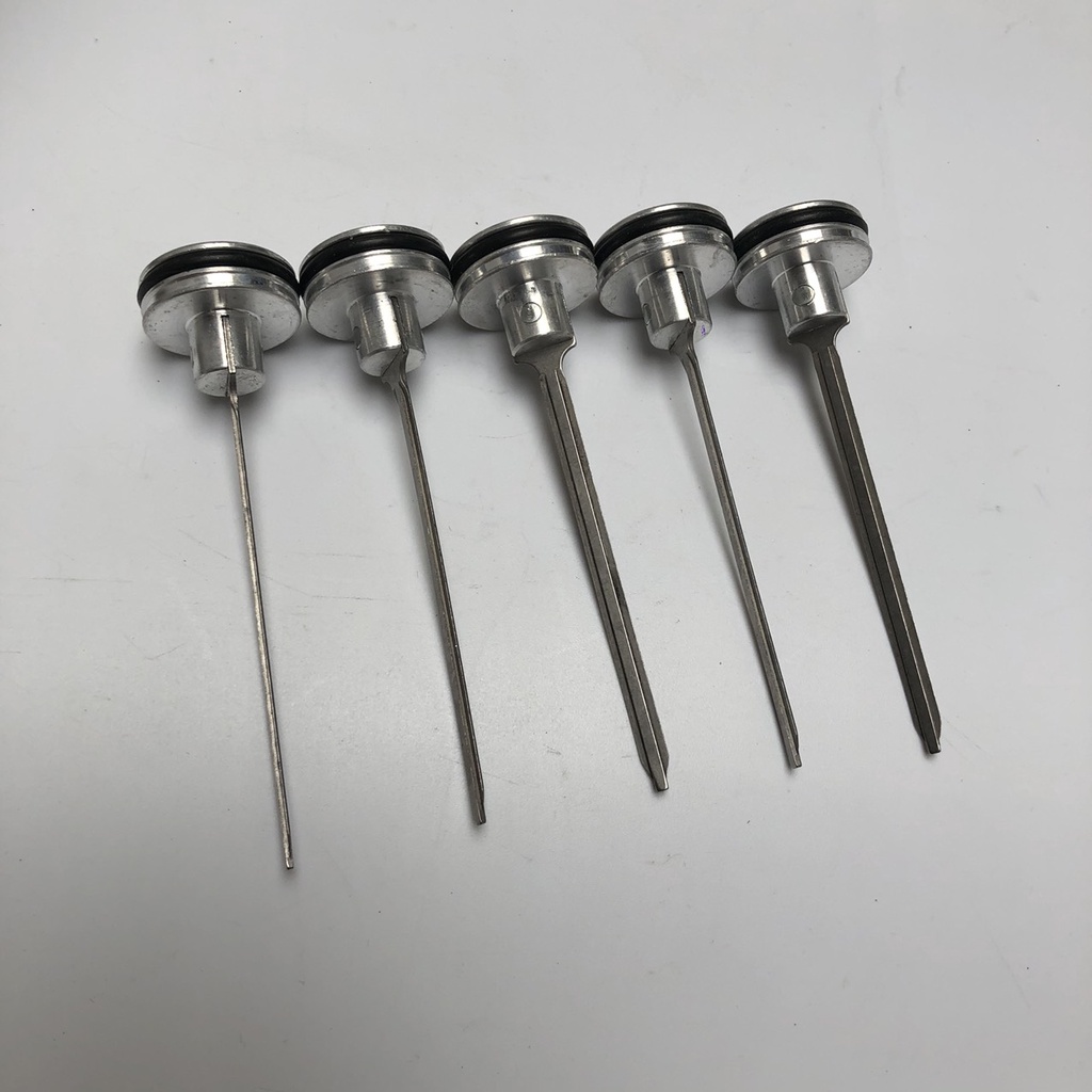 Lưỡi gà cho máy bắn đinh hơi F30-F50 - Hàng chất lượng