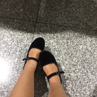 Giày Baby Doll