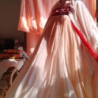 [order] hán phục cổ trang