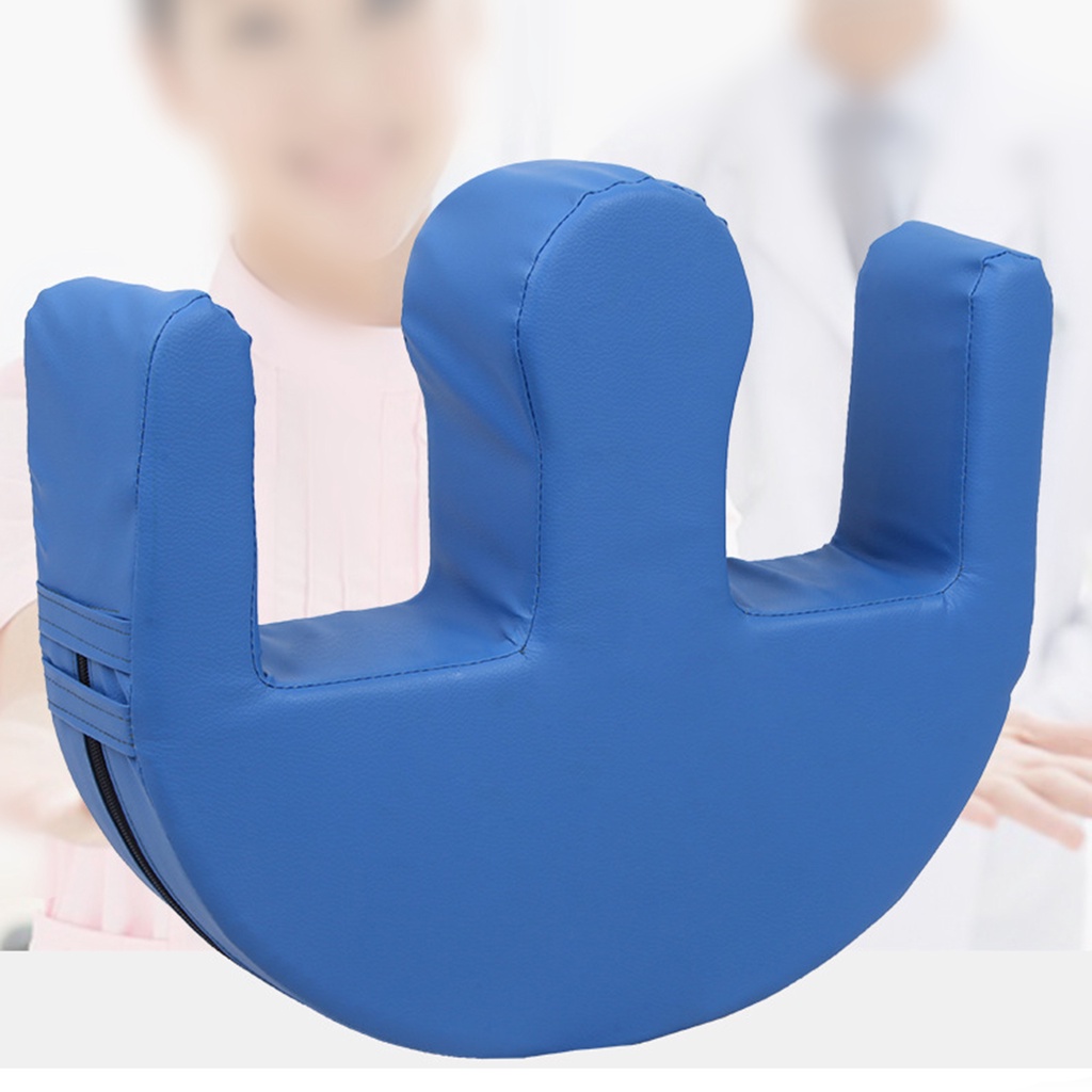 Gối lật hỗ trợ người lớn tuổi chống thấm nước