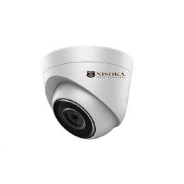 Camera Dome HD-TVI Nisoka NS-08120TD